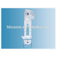 TDTG Self cleaning type Bucket Elevator, Vertical Bucket Elevator for grain